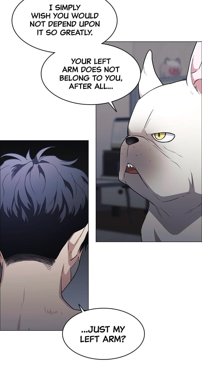 The Shaman’s Blade Chapter 37 - Page 93