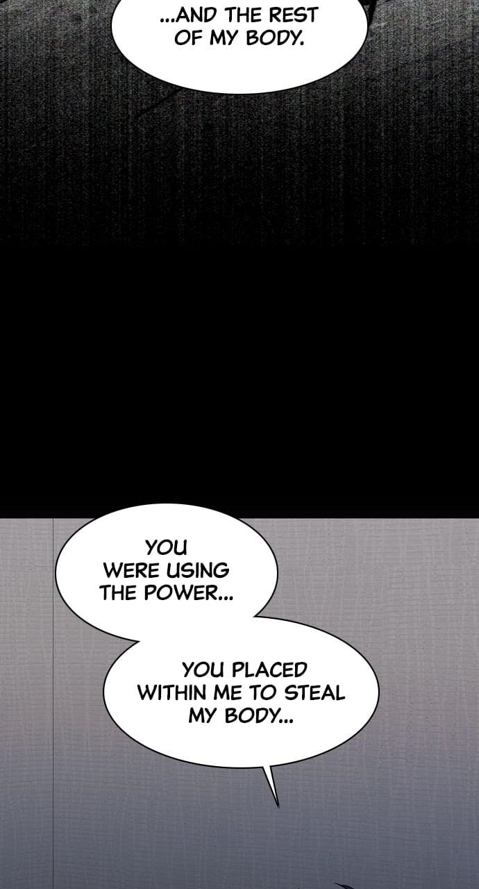 The Shaman’s Blade Chapter 37 - Page 97