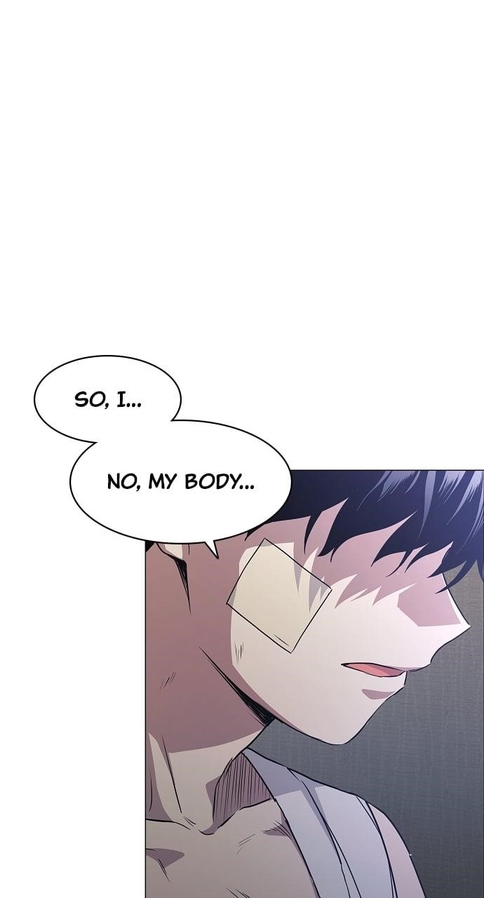 The Shaman’s Blade Chapter 37 - Page 99