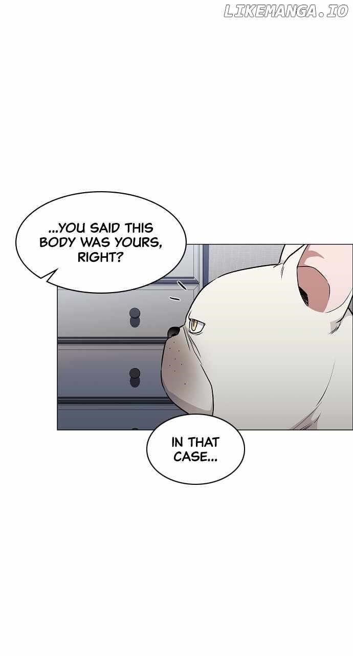 The Shaman’s Blade Chapter 38 - Page 10