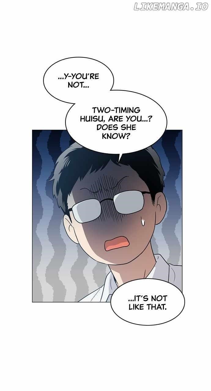 The Shaman’s Blade Chapter 38 - Page 100