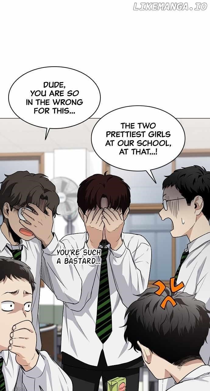 The Shaman’s Blade Chapter 38 - Page 101