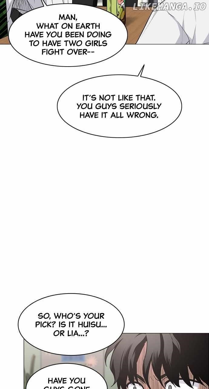 The Shaman’s Blade Chapter 38 - Page 102