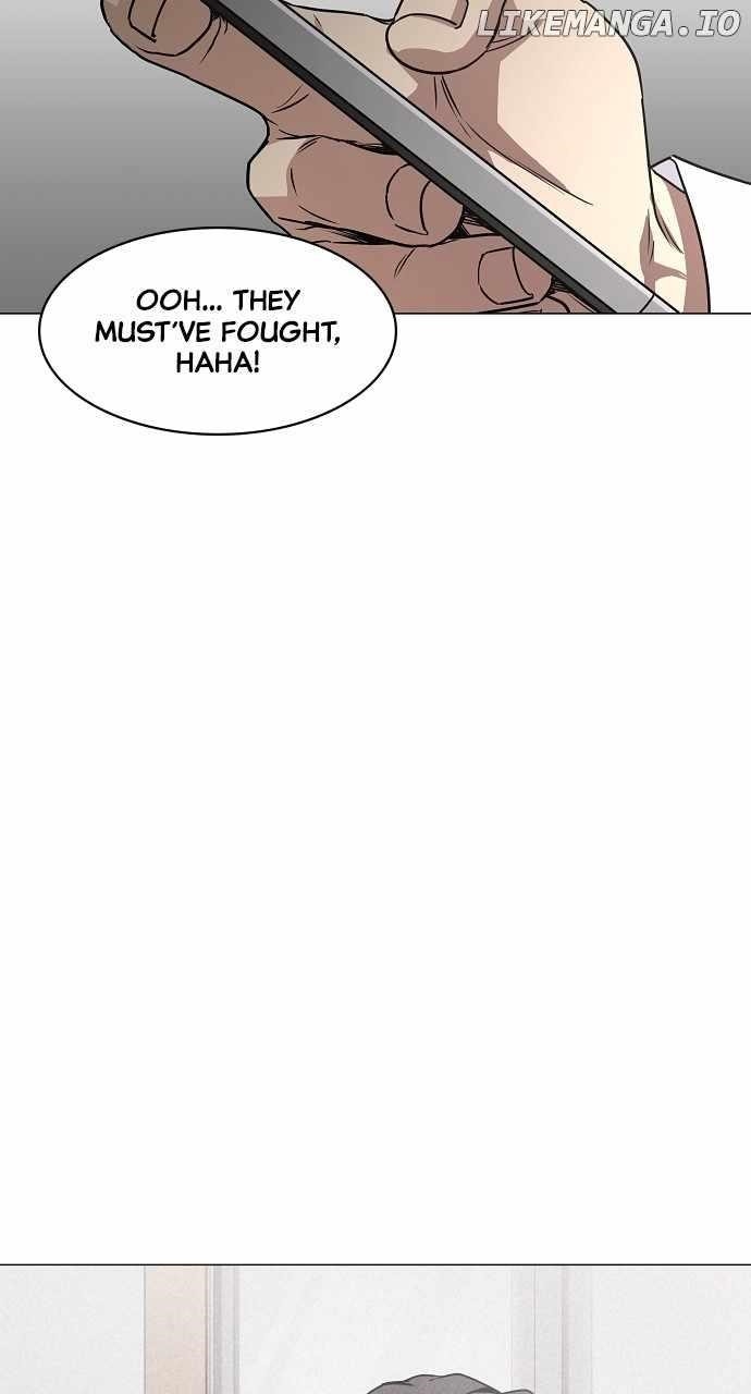 The Shaman’s Blade Chapter 38 - Page 105