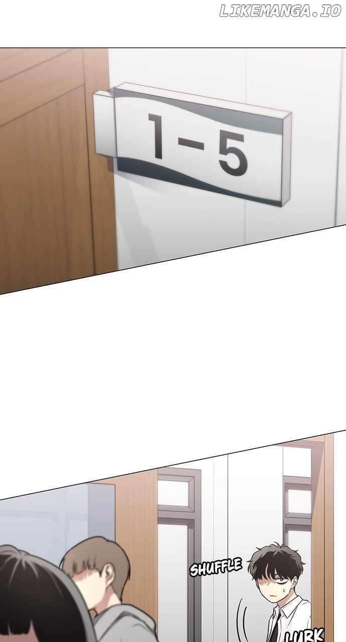 The Shaman’s Blade Chapter 38 - Page 109