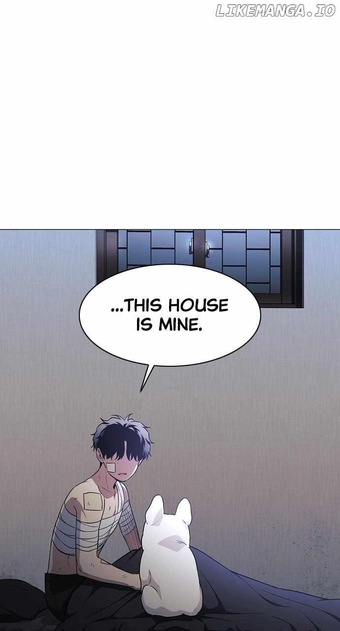 The Shaman’s Blade Chapter 38 - Page 11