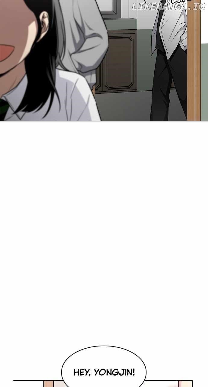 The Shaman’s Blade Chapter 38 - Page 110