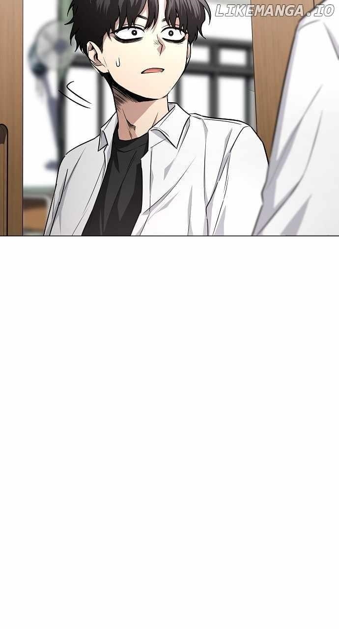 The Shaman’s Blade Chapter 38 - Page 112