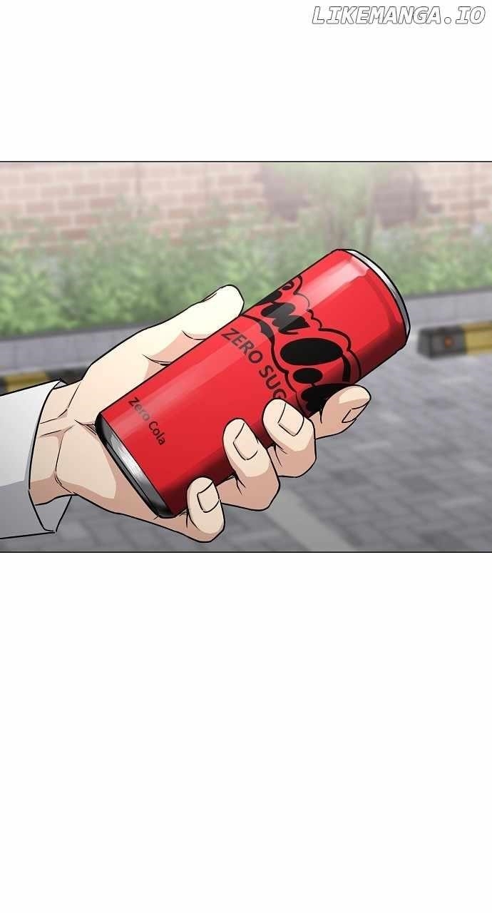 The Shaman’s Blade Chapter 38 - Page 113