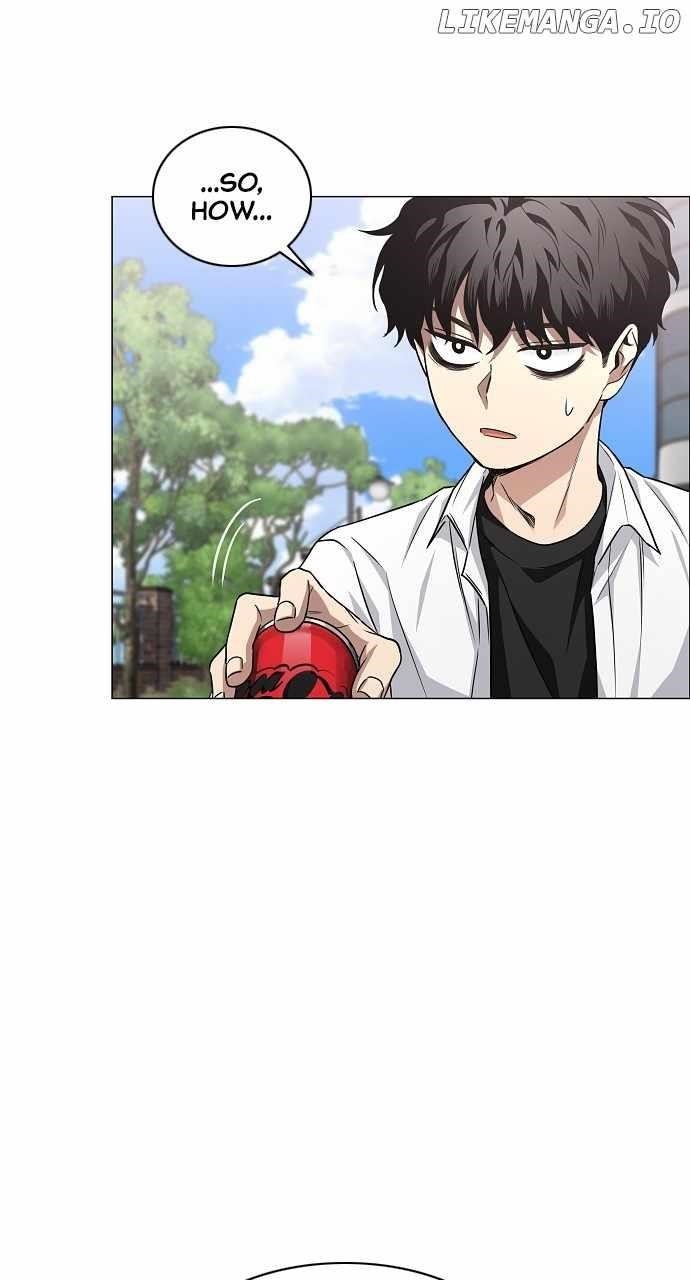 The Shaman’s Blade Chapter 38 - Page 114