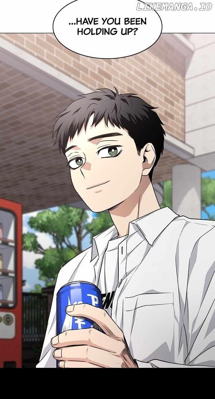 The Shaman’s Blade Chapter 38 - Page 115