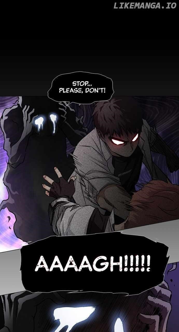 The Shaman’s Blade Chapter 38 - Page 116