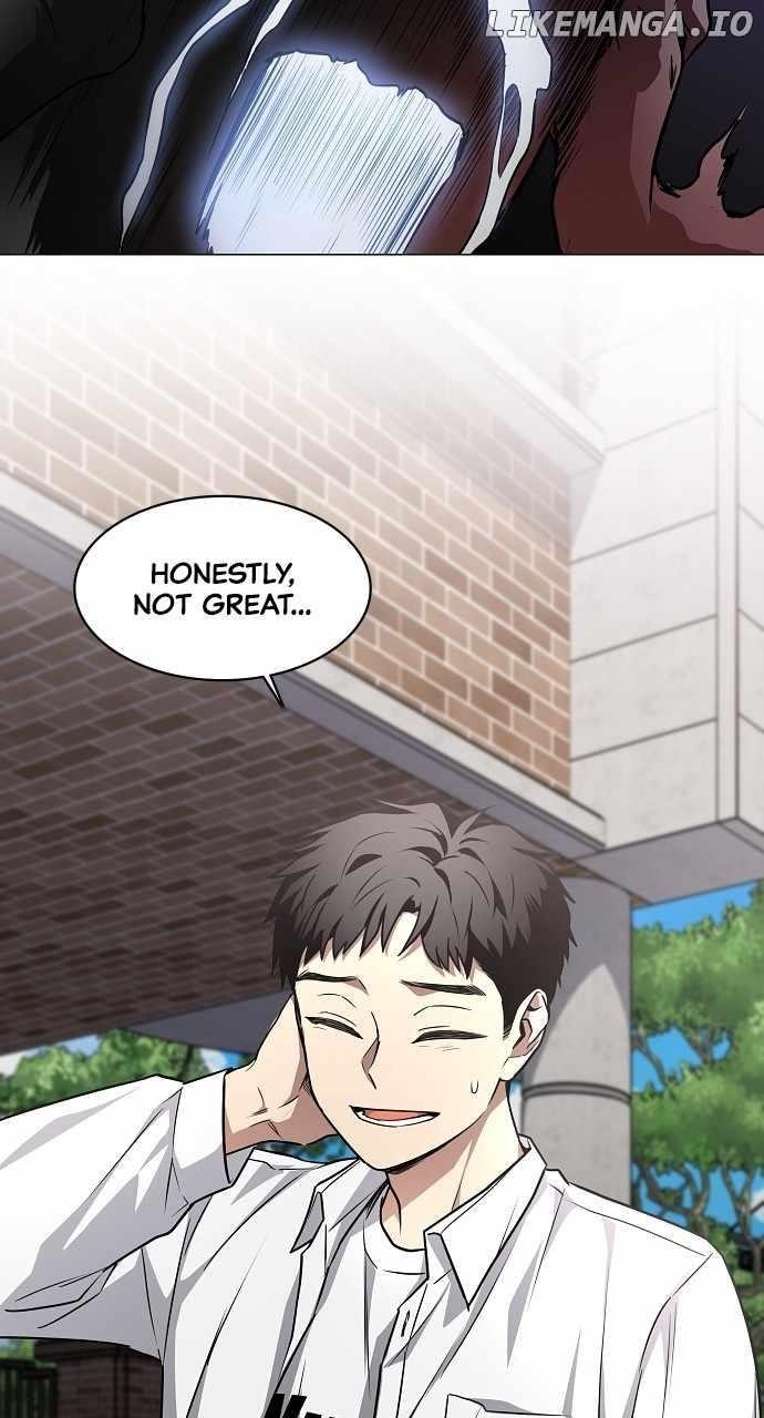 The Shaman’s Blade Chapter 38 - Page 117