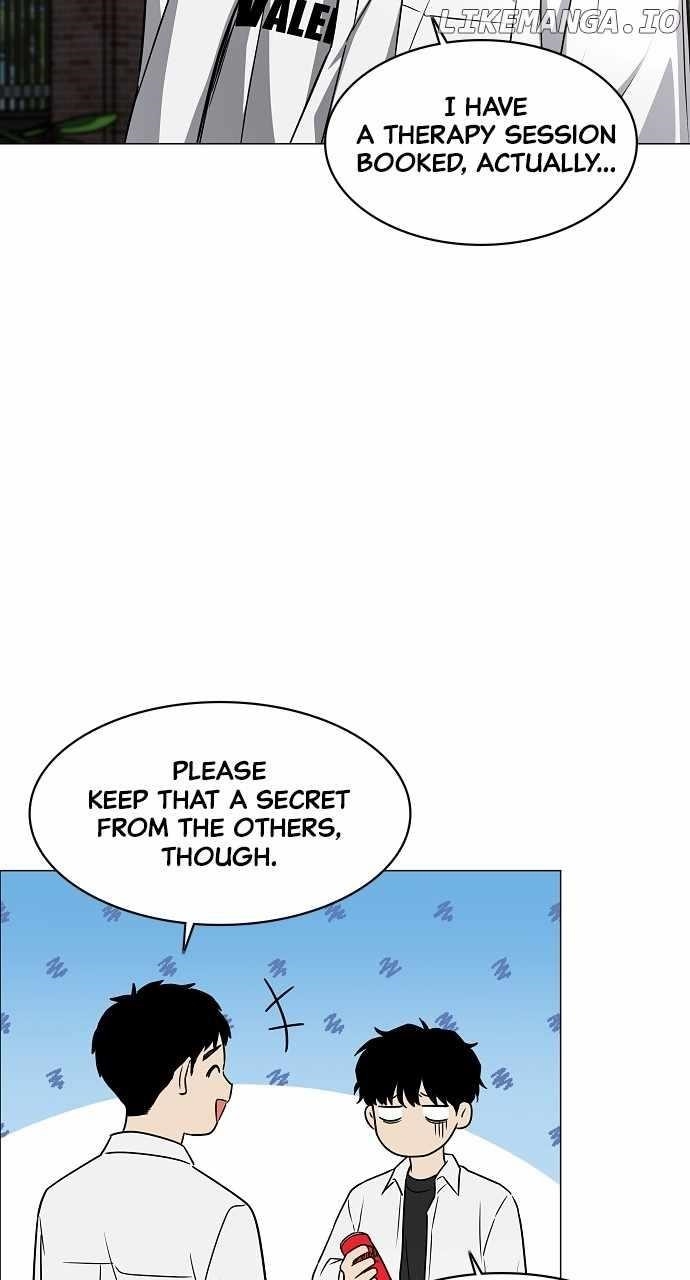 The Shaman’s Blade Chapter 38 - Page 118