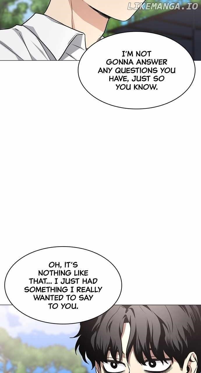 The Shaman’s Blade Chapter 38 - Page 120