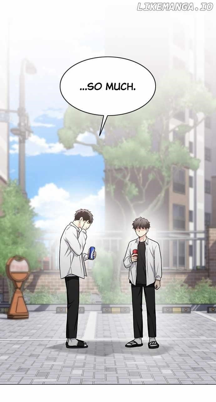 The Shaman’s Blade Chapter 38 - Page 124