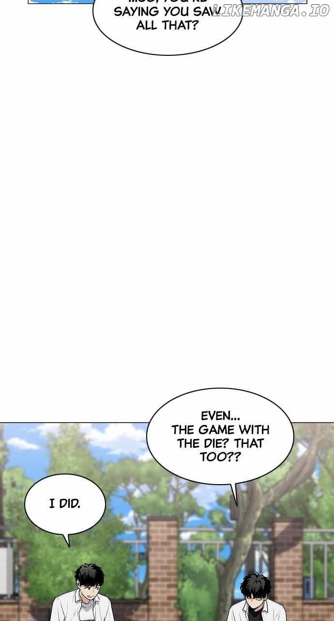 The Shaman’s Blade Chapter 38 - Page 126