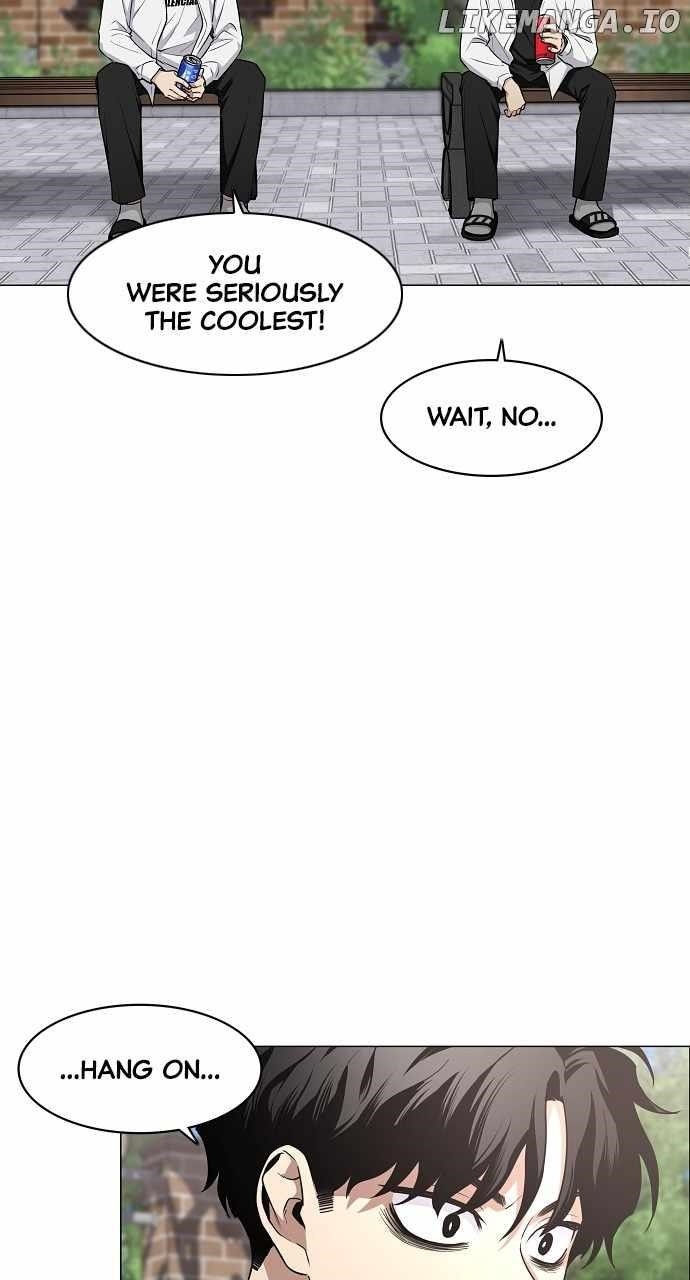 The Shaman’s Blade Chapter 38 - Page 127