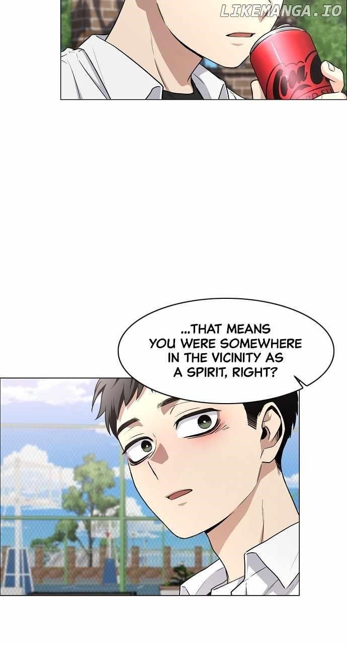 The Shaman’s Blade Chapter 38 - Page 128