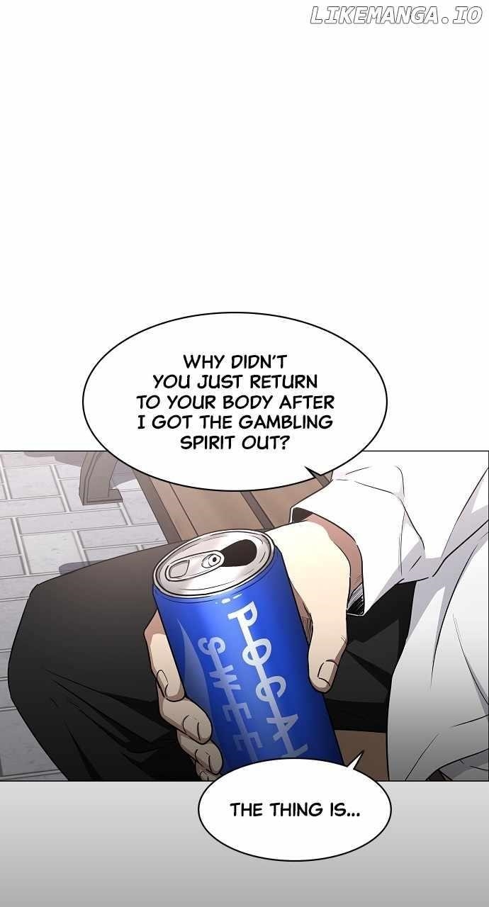 The Shaman’s Blade Chapter 38 - Page 129