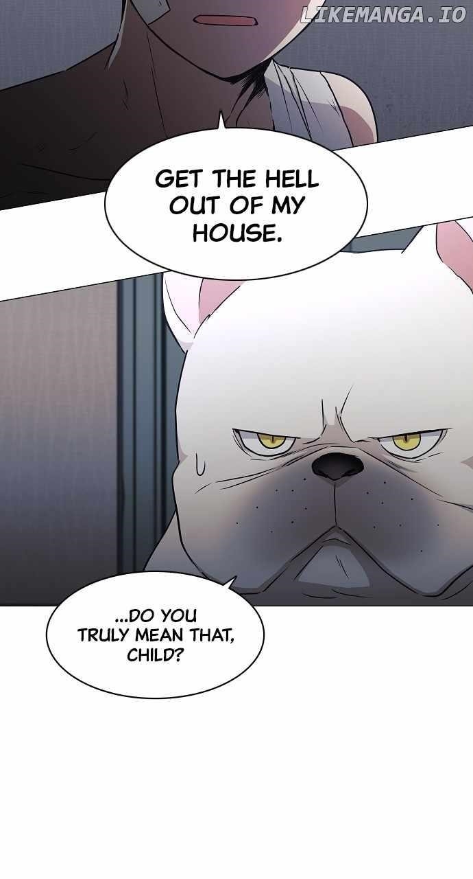 The Shaman’s Blade Chapter 38 - Page 13