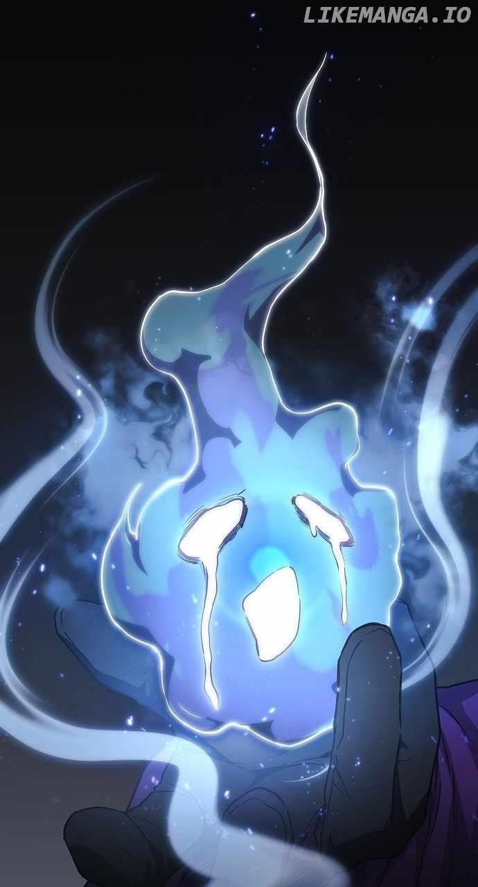 The Shaman’s Blade Chapter 38 - Page 131