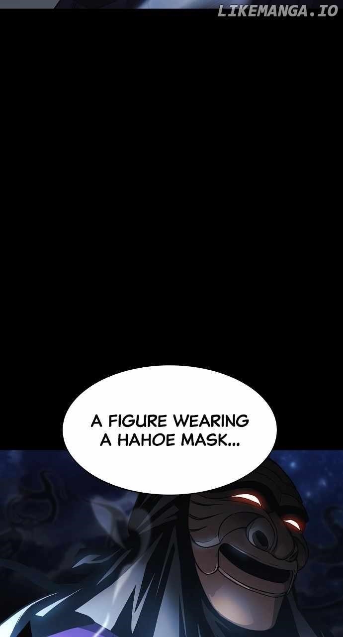 The Shaman’s Blade Chapter 38 - Page 132