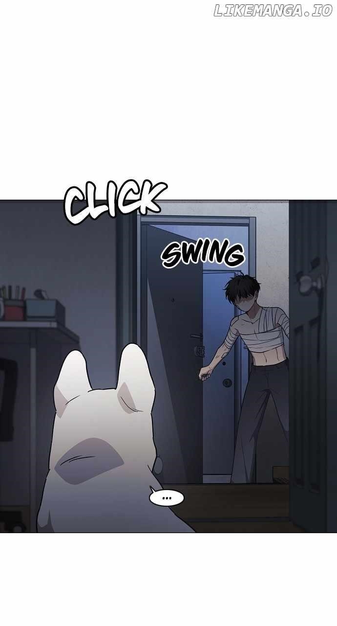 The Shaman’s Blade Chapter 38 - Page 14