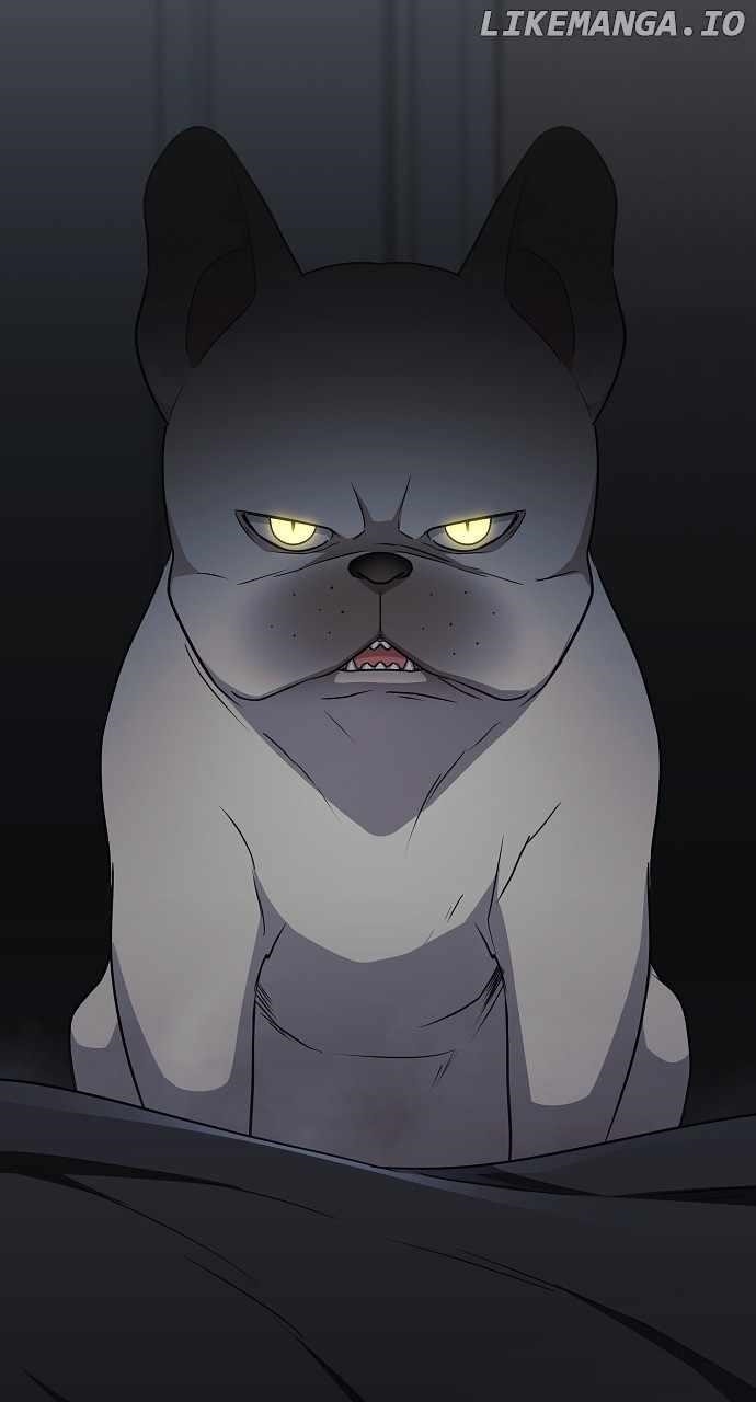 The Shaman’s Blade Chapter 38 - Page 2