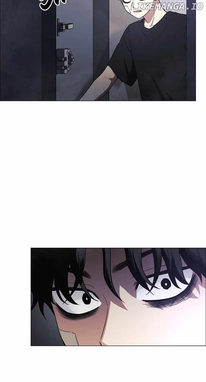 The Shaman’s Blade Chapter 38 - Page 20