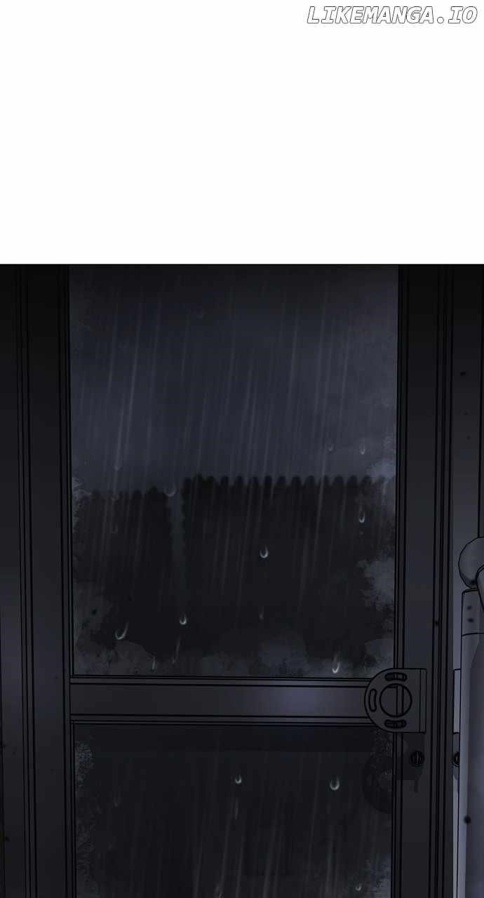 The Shaman’s Blade Chapter 38 - Page 21