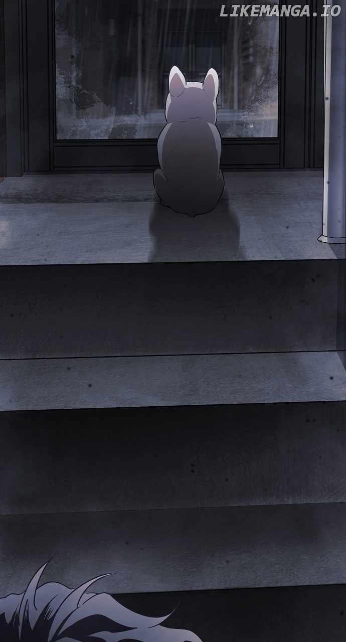 The Shaman’s Blade Chapter 38 - Page 22