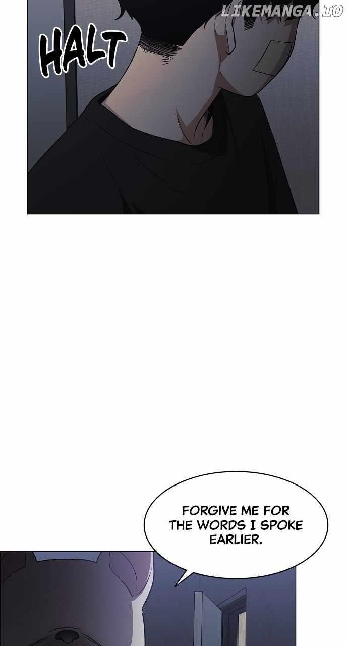 The Shaman’s Blade Chapter 38 - Page 25