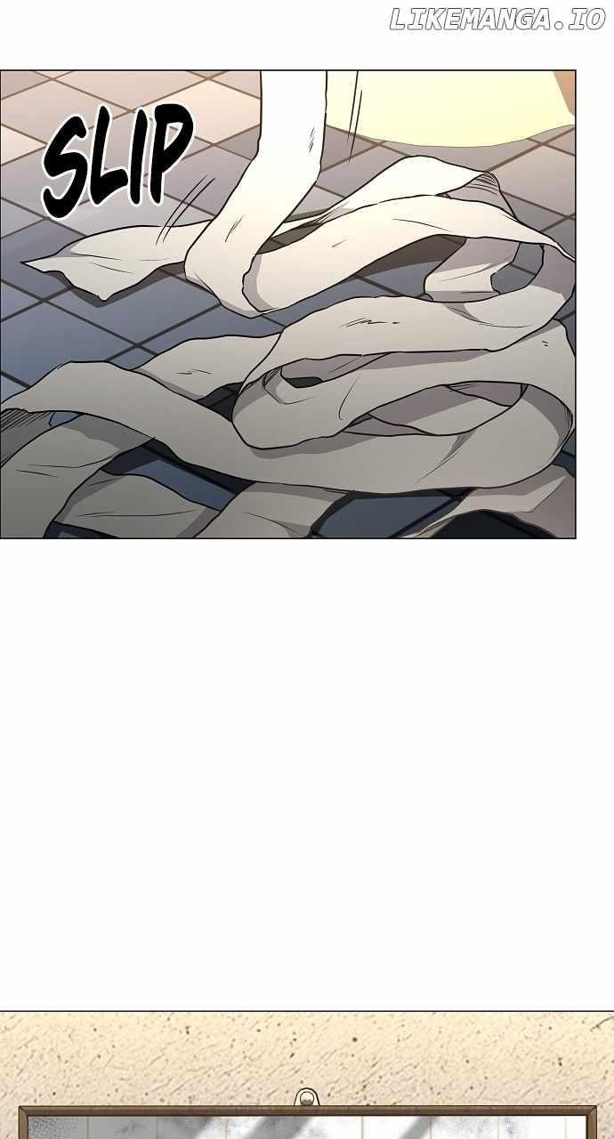 The Shaman’s Blade Chapter 38 - Page 32