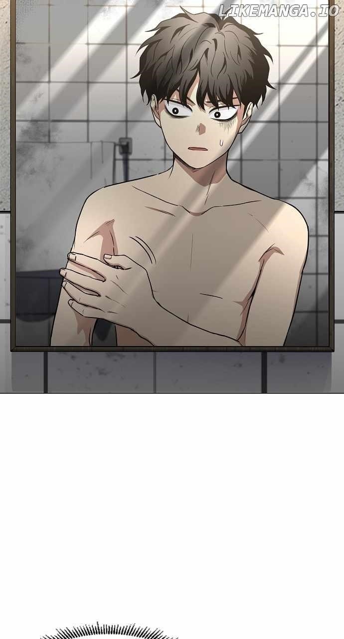 The Shaman’s Blade Chapter 38 - Page 33