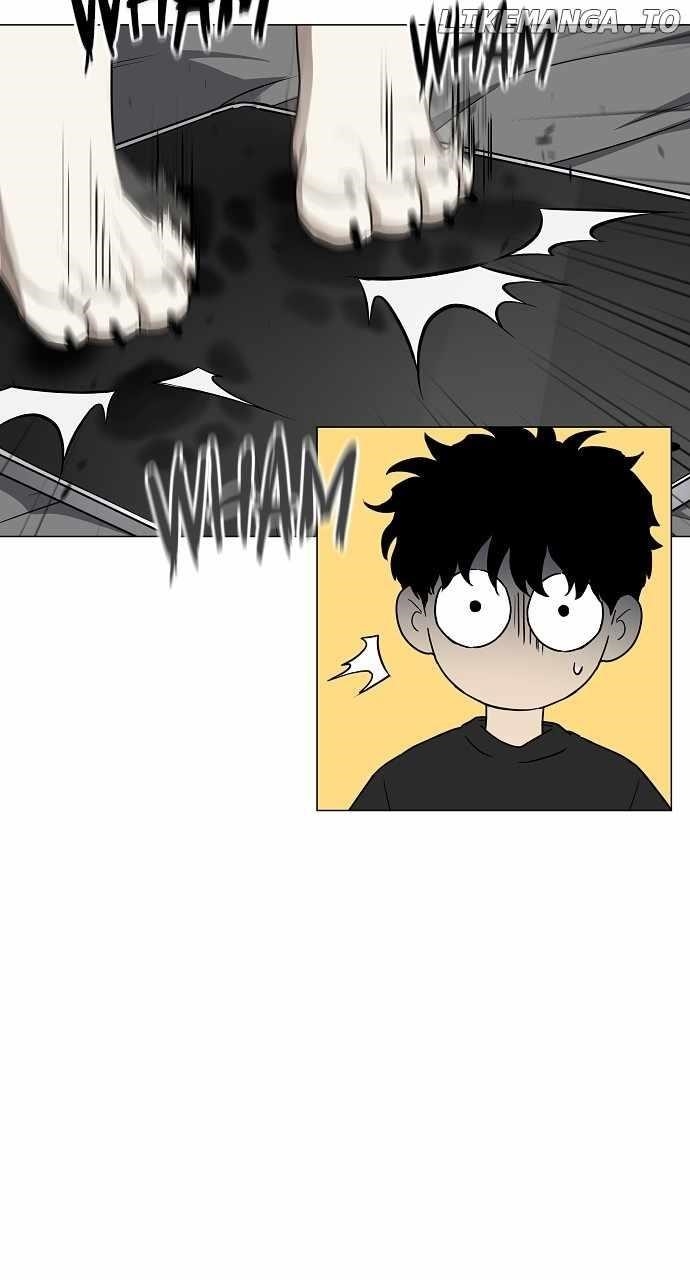 The Shaman’s Blade Chapter 38 - Page 36