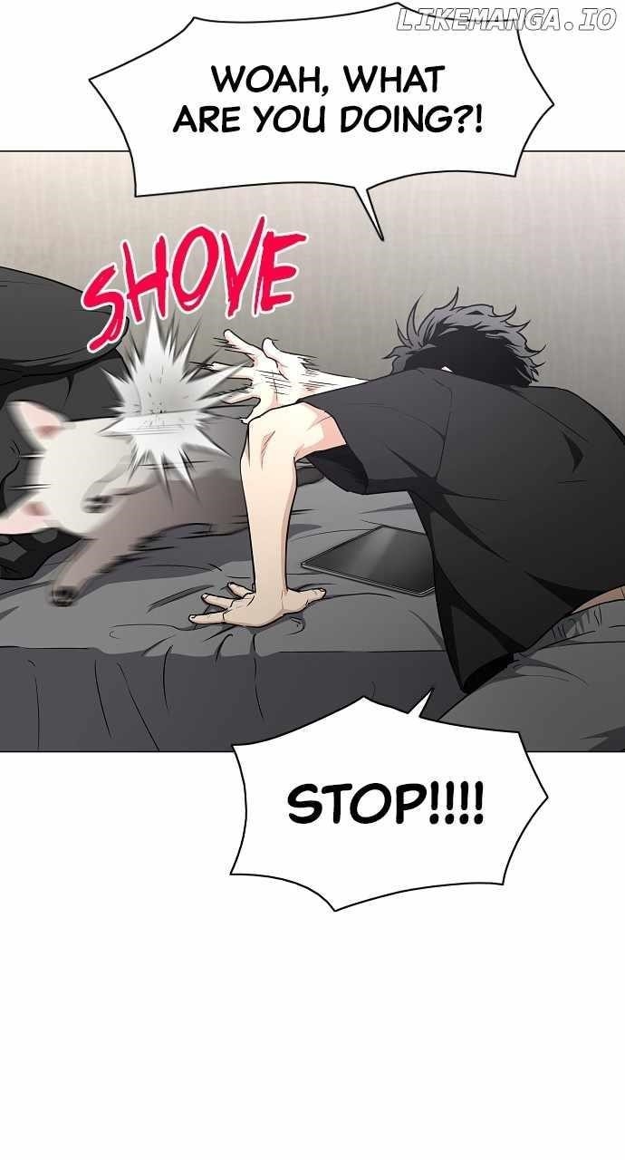 The Shaman’s Blade Chapter 38 - Page 37