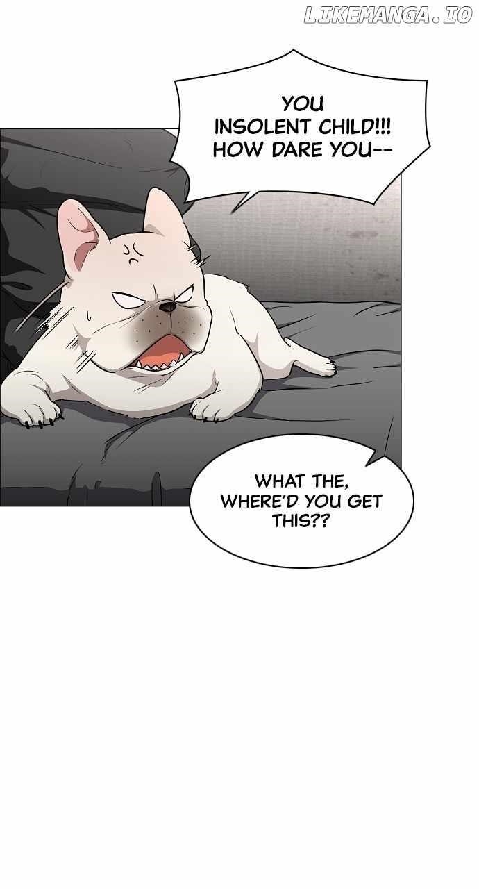 The Shaman’s Blade Chapter 38 - Page 38