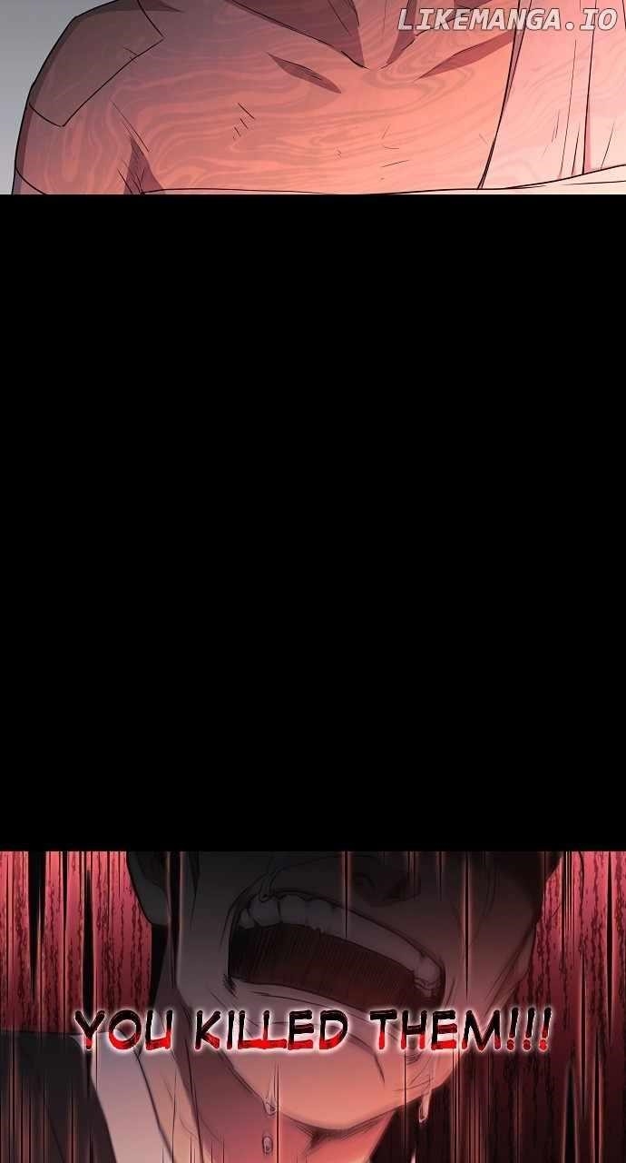 The Shaman’s Blade Chapter 38 - Page 4