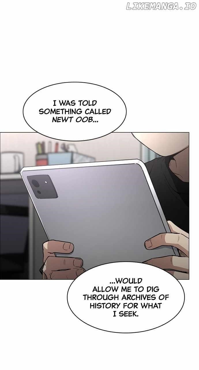 The Shaman’s Blade Chapter 38 - Page 40