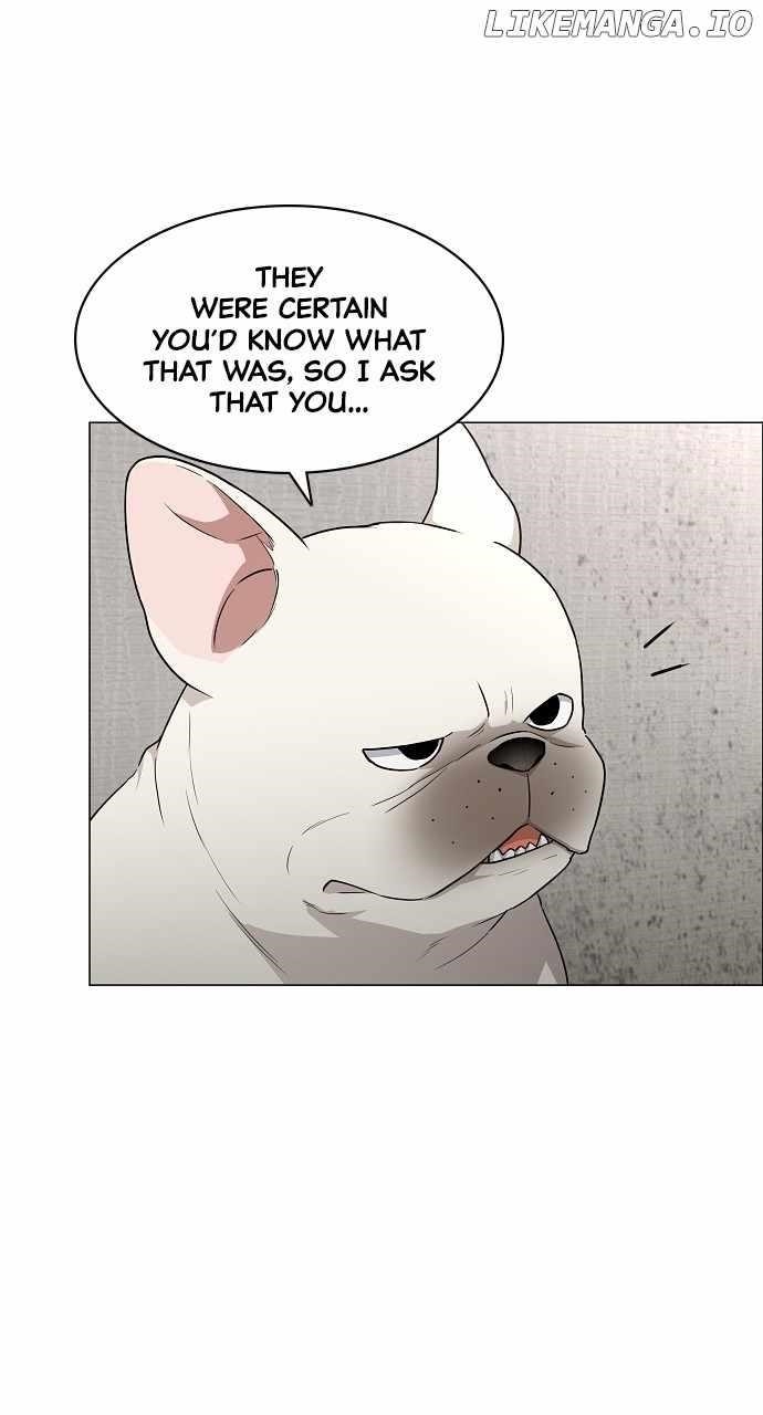 The Shaman’s Blade Chapter 38 - Page 41