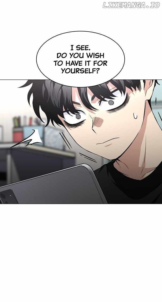 The Shaman’s Blade Chapter 38 - Page 42