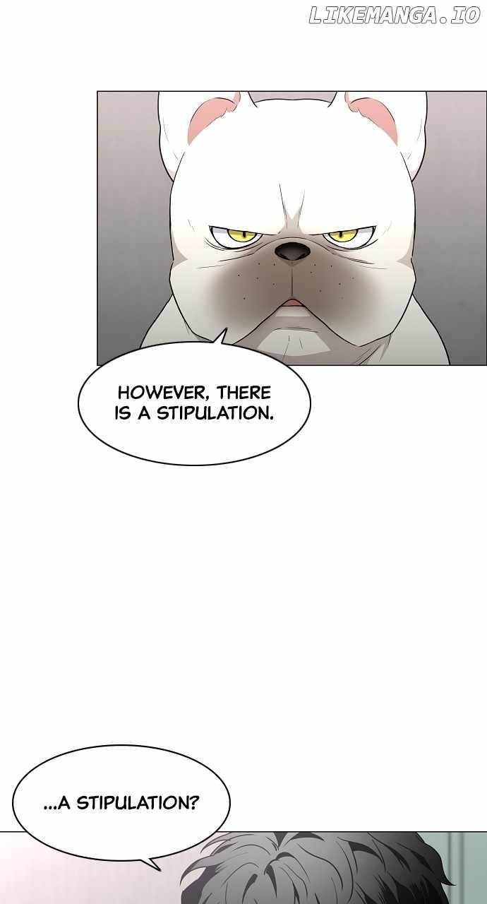 The Shaman’s Blade Chapter 38 - Page 44