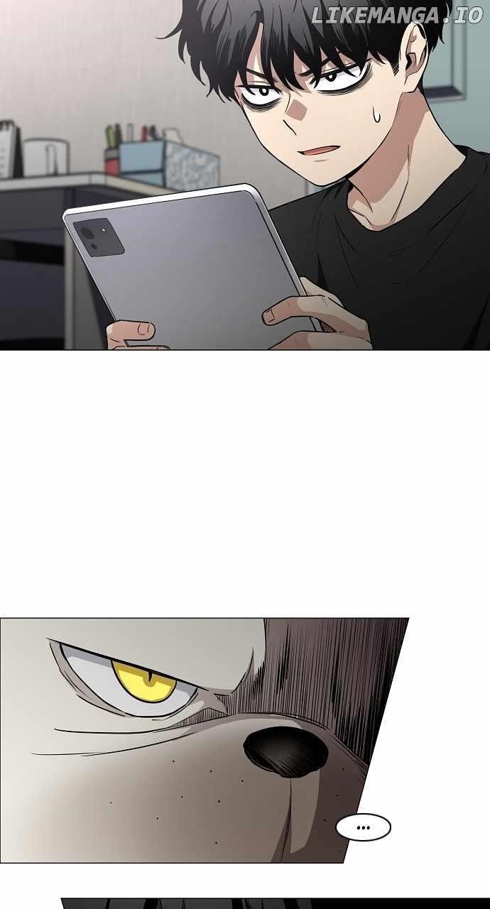 The Shaman’s Blade Chapter 38 - Page 45