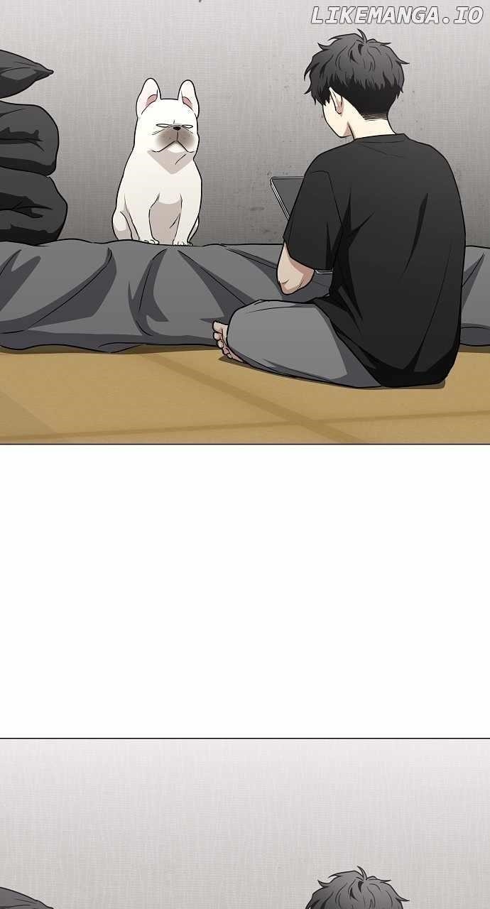 The Shaman’s Blade Chapter 38 - Page 47