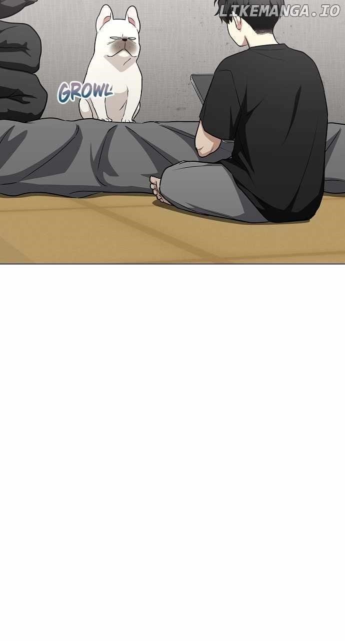 The Shaman’s Blade Chapter 38 - Page 48