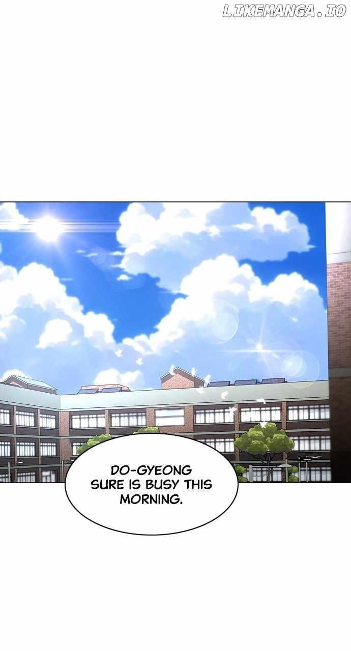 The Shaman’s Blade Chapter 38 - Page 49