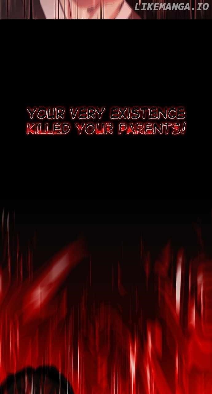 The Shaman’s Blade Chapter 38 - Page 5