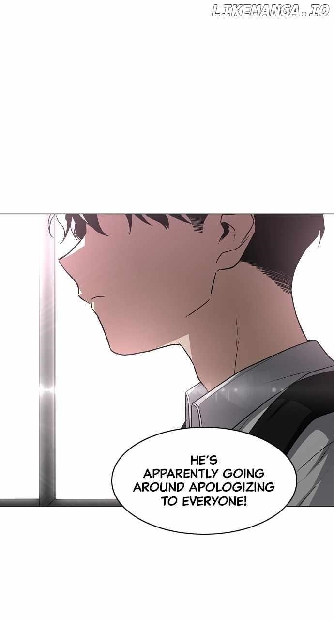 The Shaman’s Blade Chapter 38 - Page 50