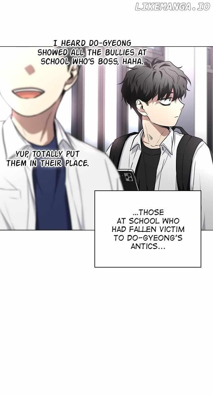 The Shaman’s Blade Chapter 38 - Page 53